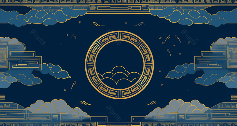 中国风蓝色质感背景素材壁纸,高清,摄影图,摄影图片,图片大全,摄影图免费下载